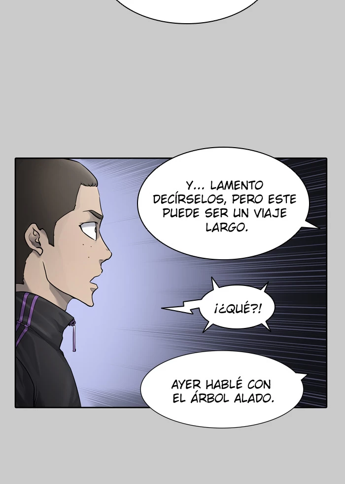 El irregular capítulo 418, página 84