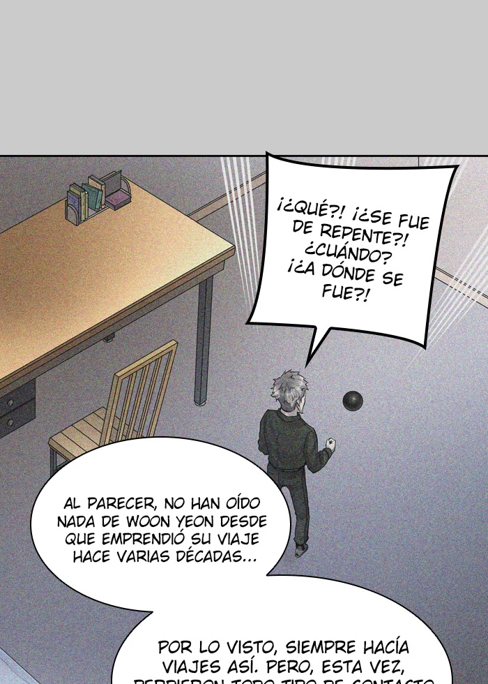 El irregular capítulo 418, página 85