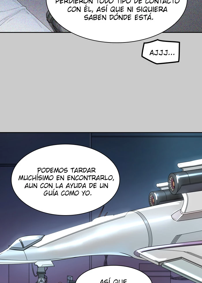 El irregular capítulo 418, página 86