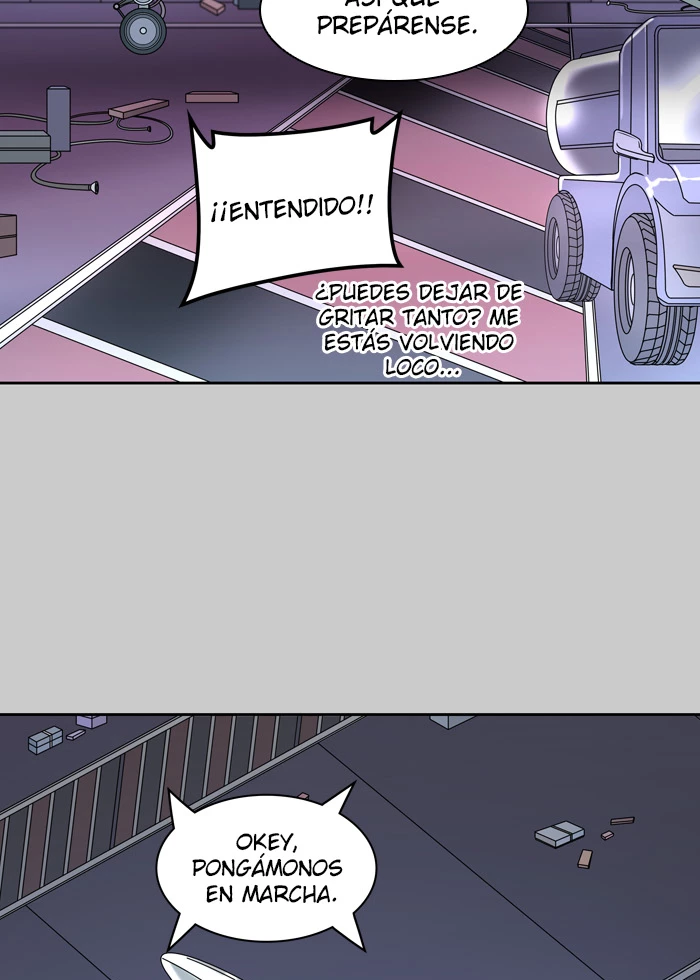 El irregular capítulo 418, página 87