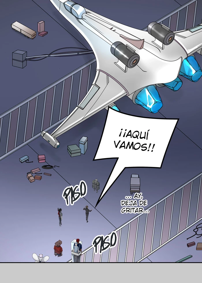 El irregular capítulo 418, página 88