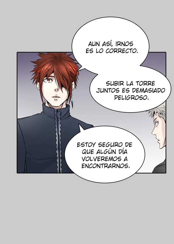El irregular capítulo 418, página 92