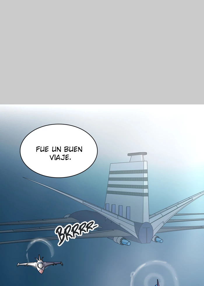El irregular capítulo 418, página 93