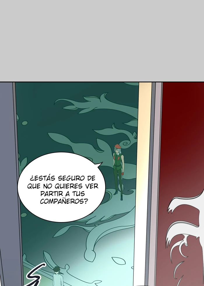 El irregular capítulo 418, página 97