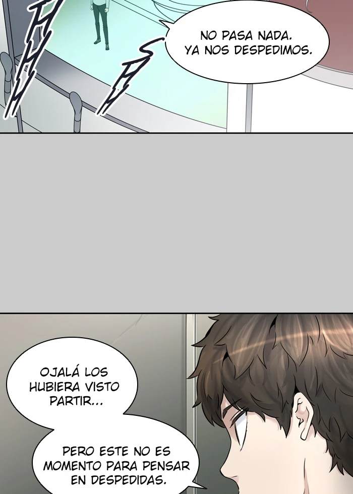 El irregular capítulo 418, página 98