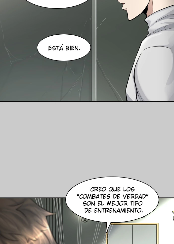 El irregular capítulo 418, página 99