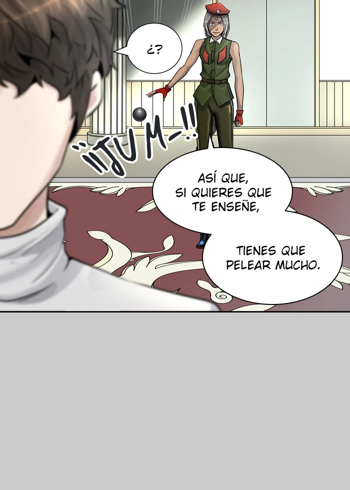 El irregular capítulo 418, página 100