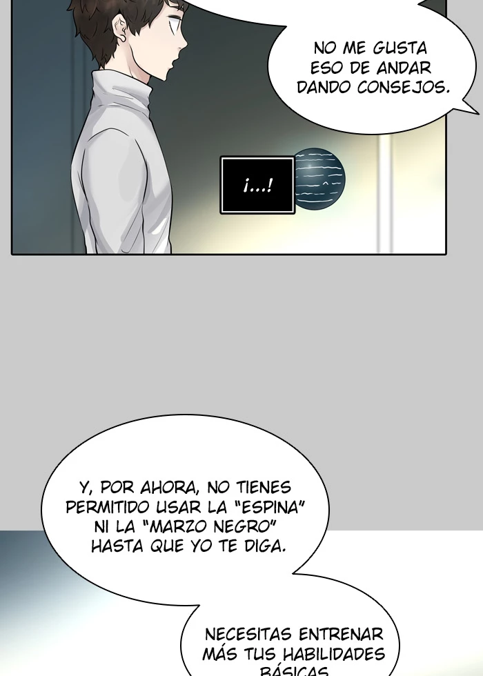 El irregular capítulo 418, página 102