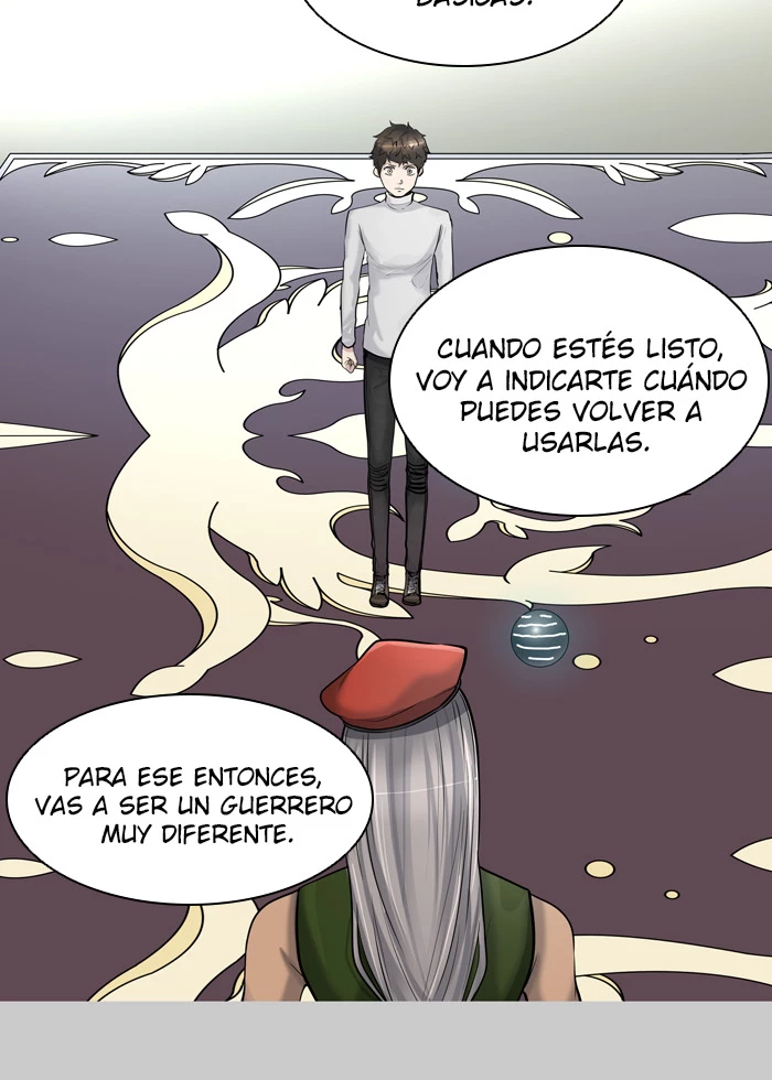 El irregular capítulo 418, página 103