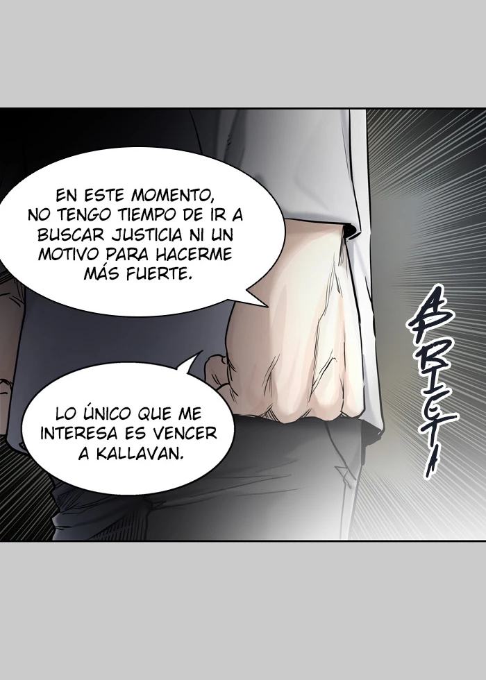 El irregular capítulo 418, página 106