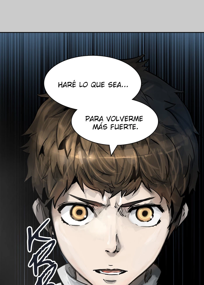 El irregular capítulo 418, página 107