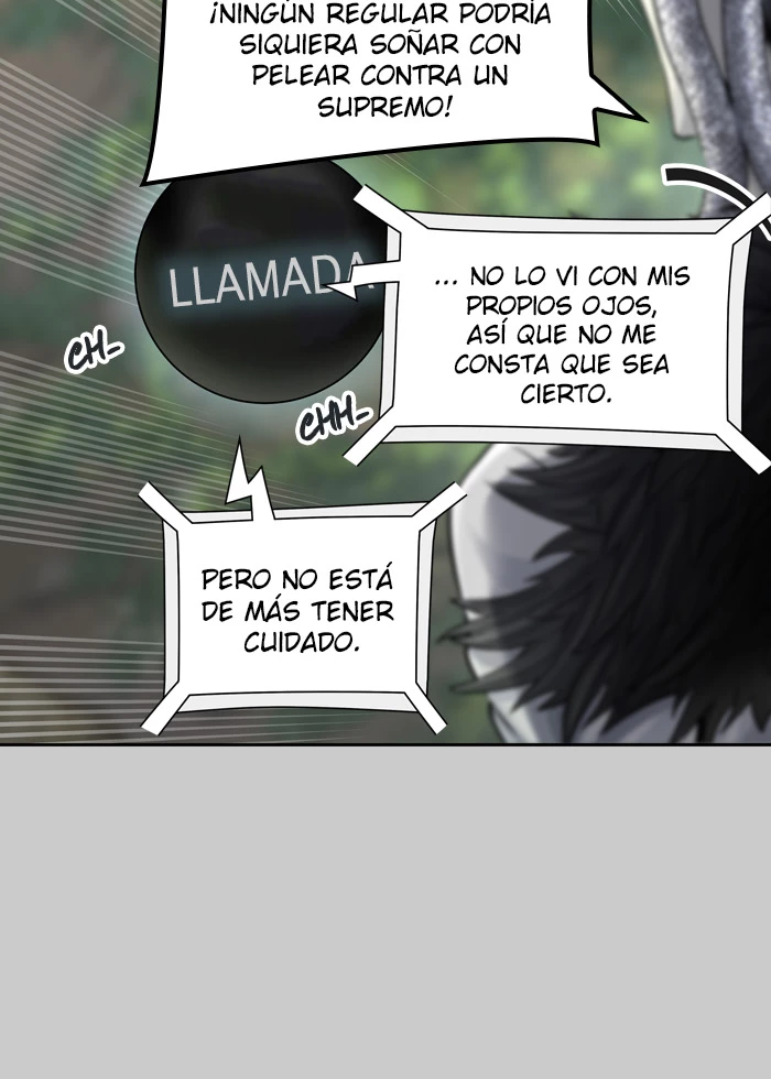 El irregular capítulo 418, página 111
