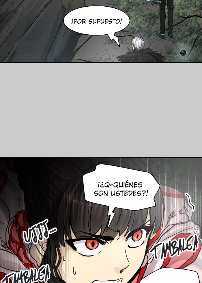 El irregular capítulo 418, página 113