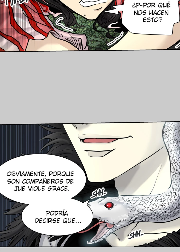El irregular capítulo 418, página 114