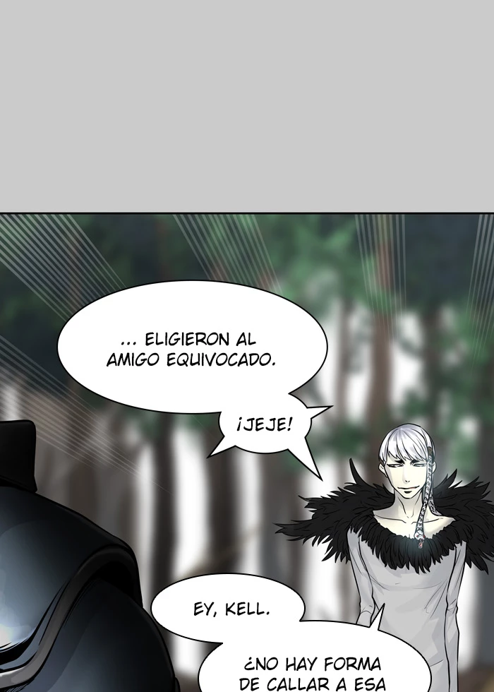 El irregular capítulo 418, página 115