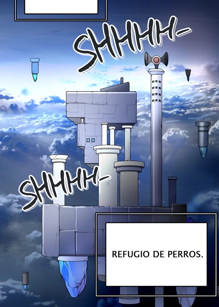 El irregular capítulo 418, página 123