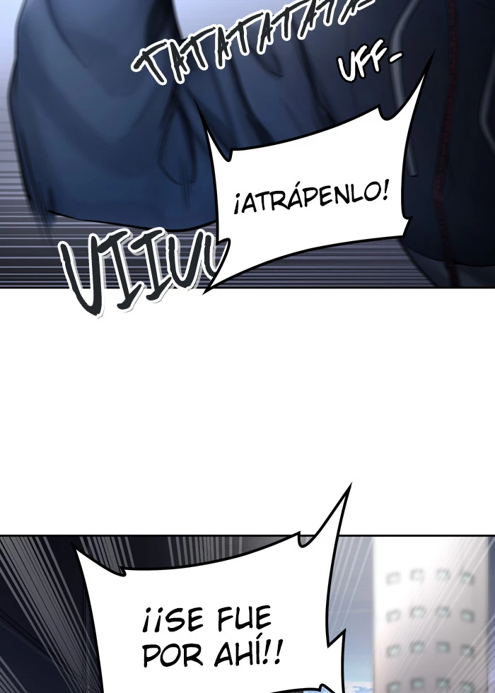 El irregular capítulo 418, página 125