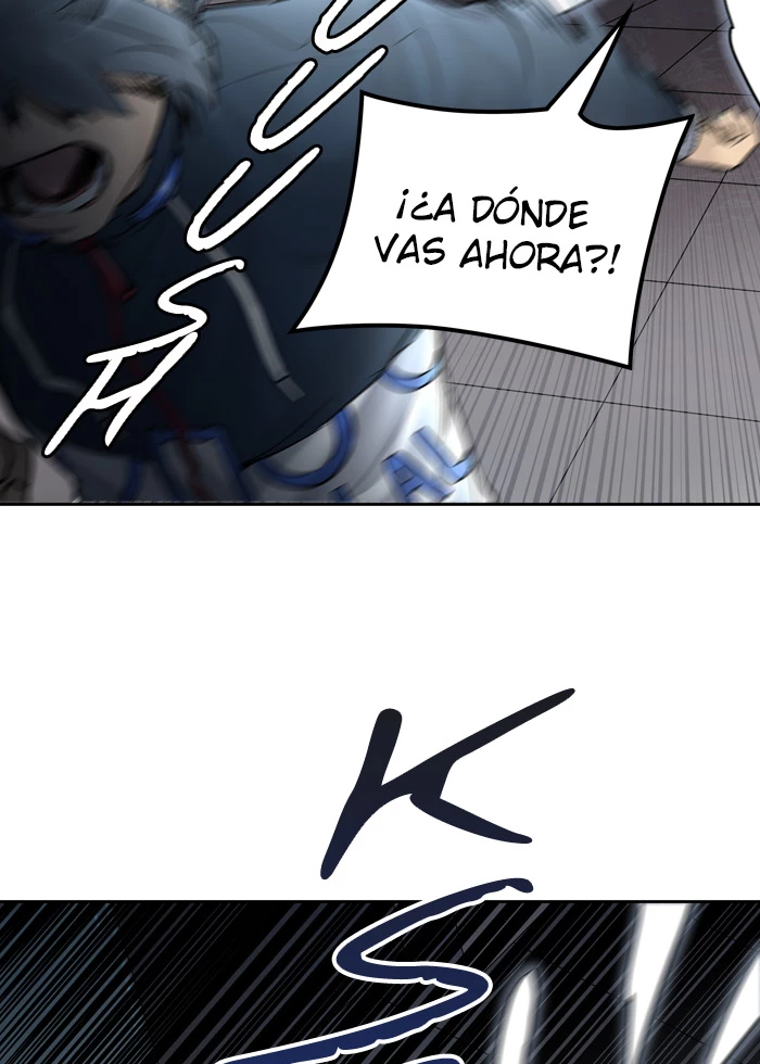 El irregular capítulo 418, página 140