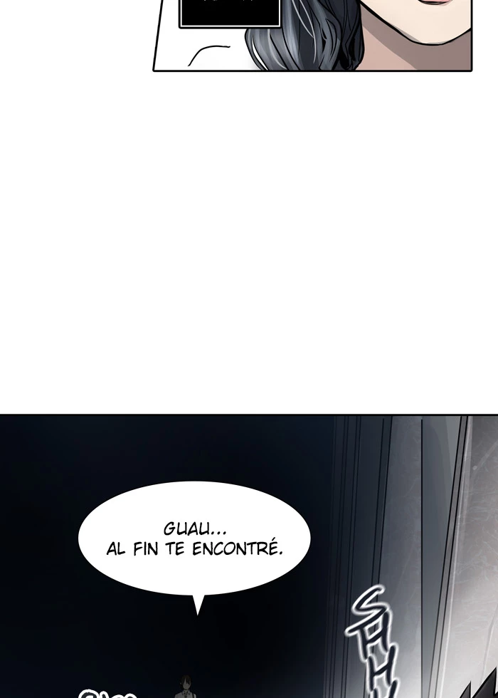 El irregular capítulo 418, página 144