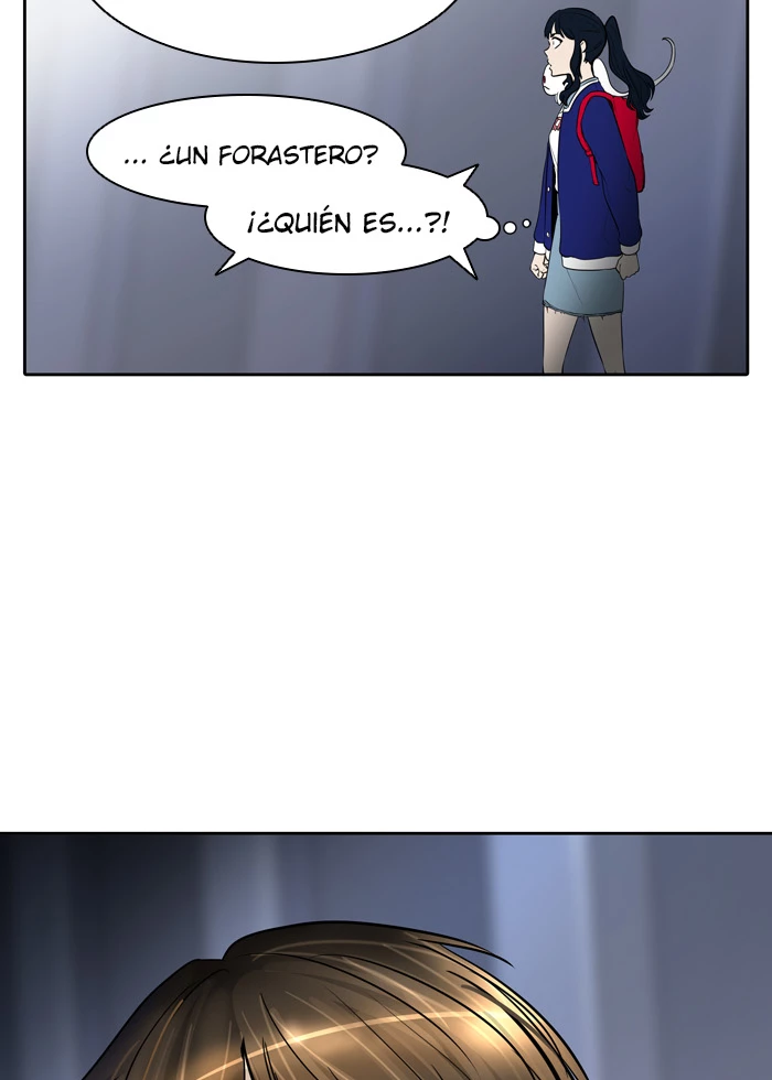 El irregular capítulo 418, página 146