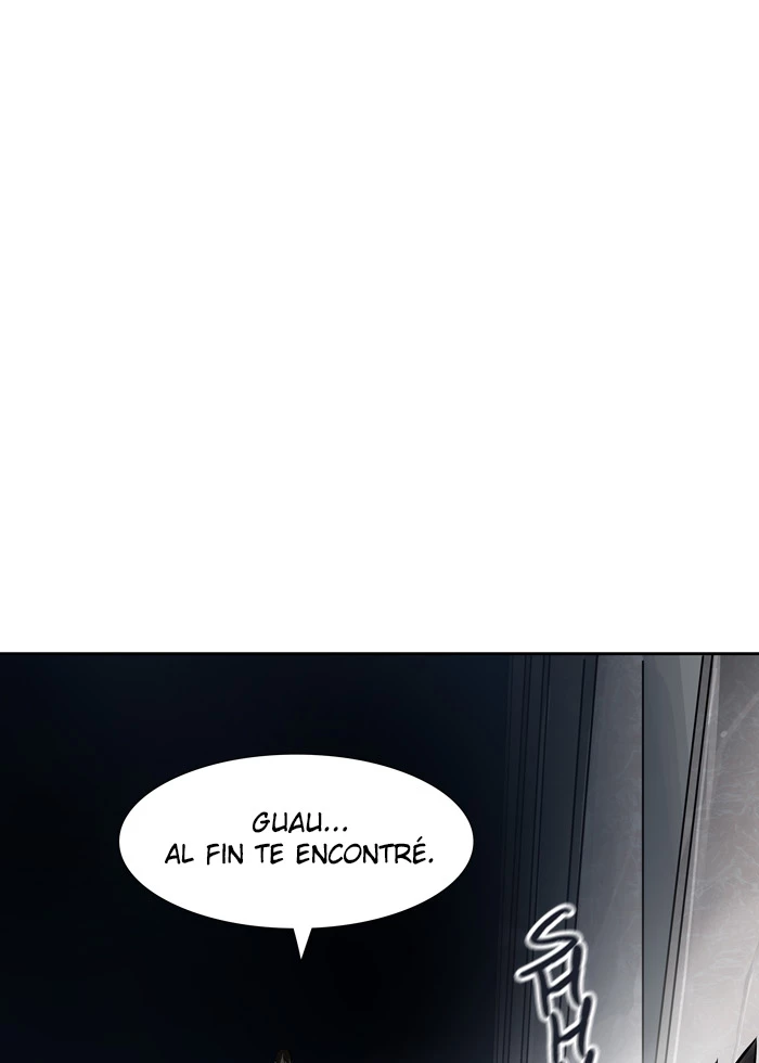 El irregular capítulo 419, página 1