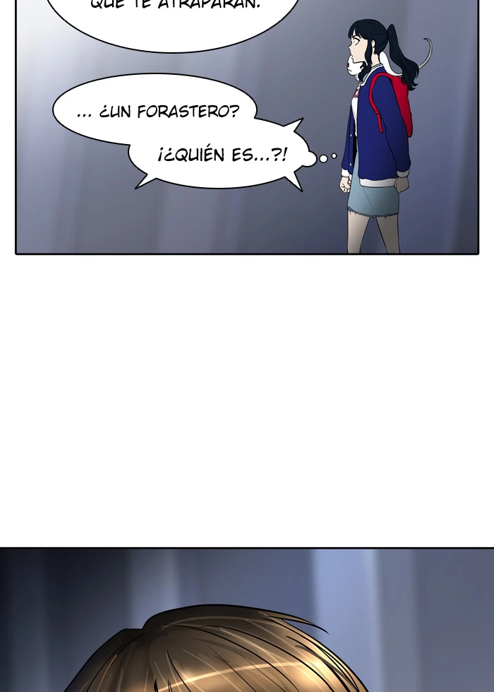 El irregular capítulo 419, página 3