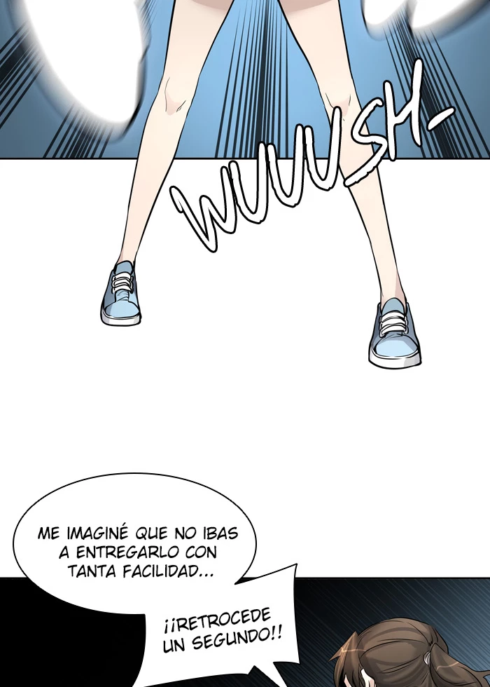 El irregular capítulo 419, página 12