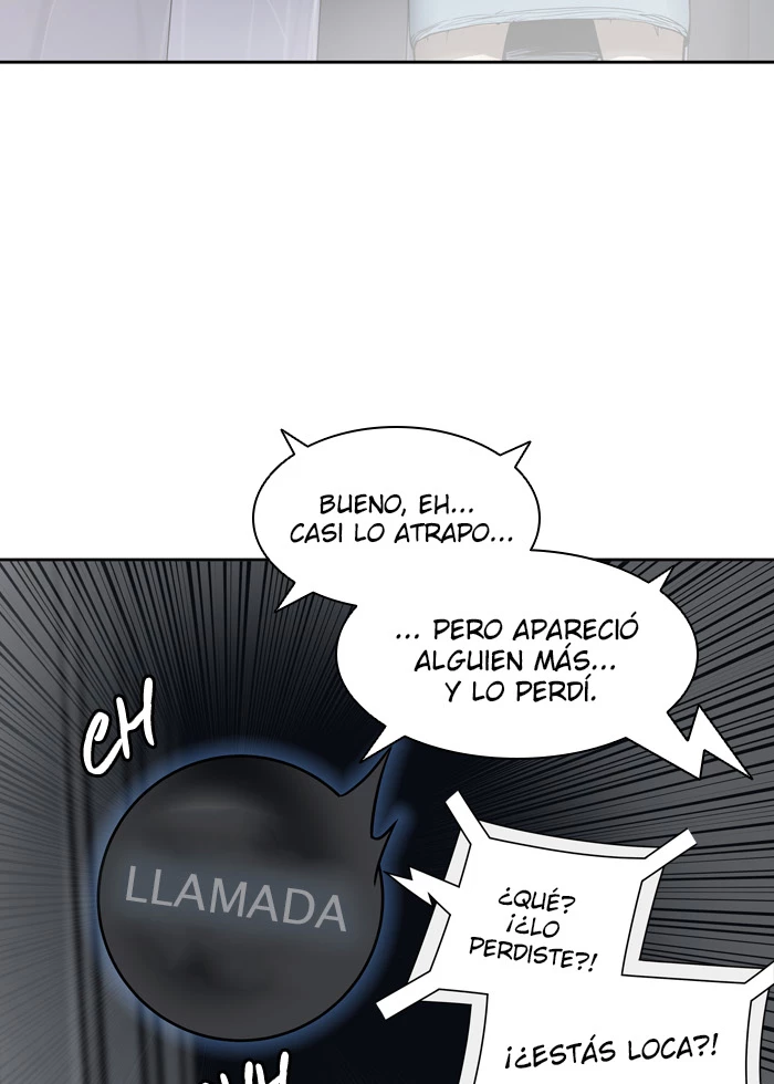 El irregular capítulo 419, página 19
