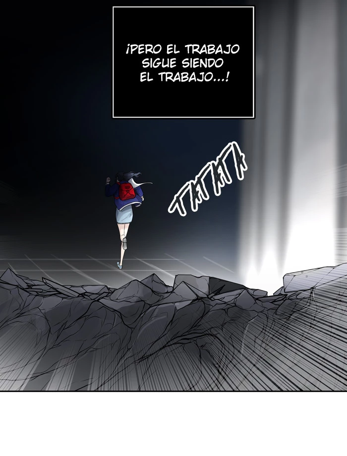 El irregular capítulo 419, página 27