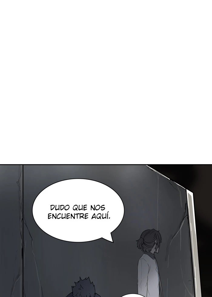 El irregular capítulo 419, página 28