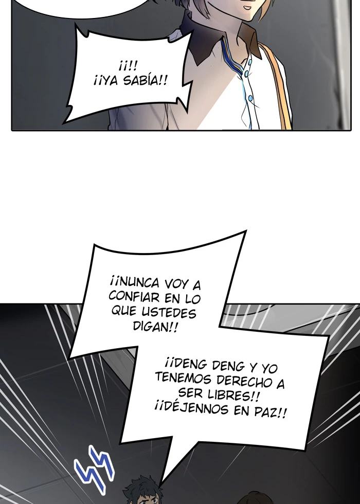 El irregular capítulo 419, página 31
