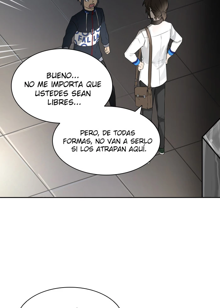 El irregular capítulo 419, página 32