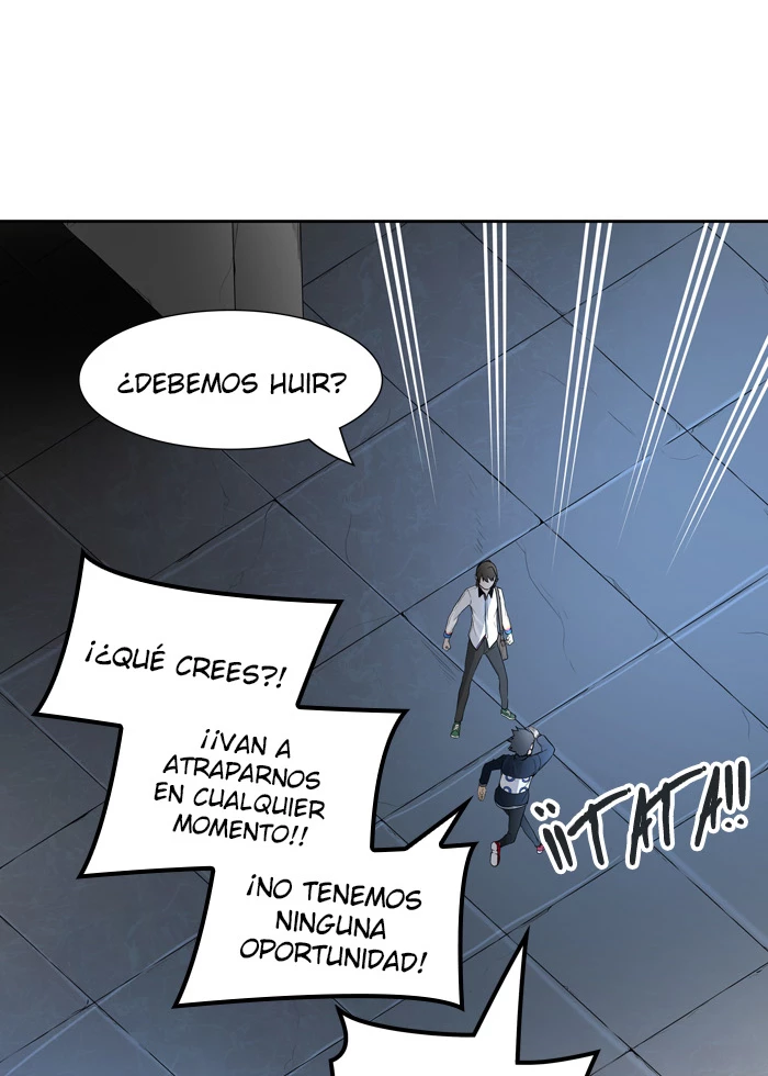 El irregular capítulo 419, página 41
