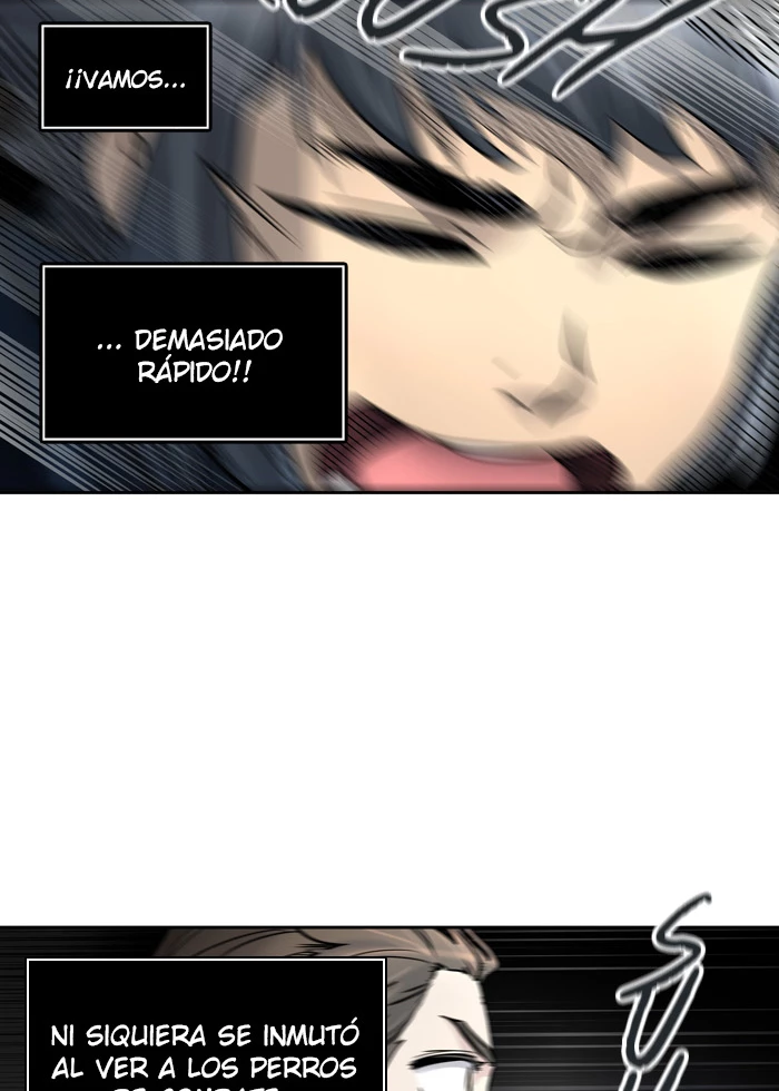 El irregular capítulo 419, página 45