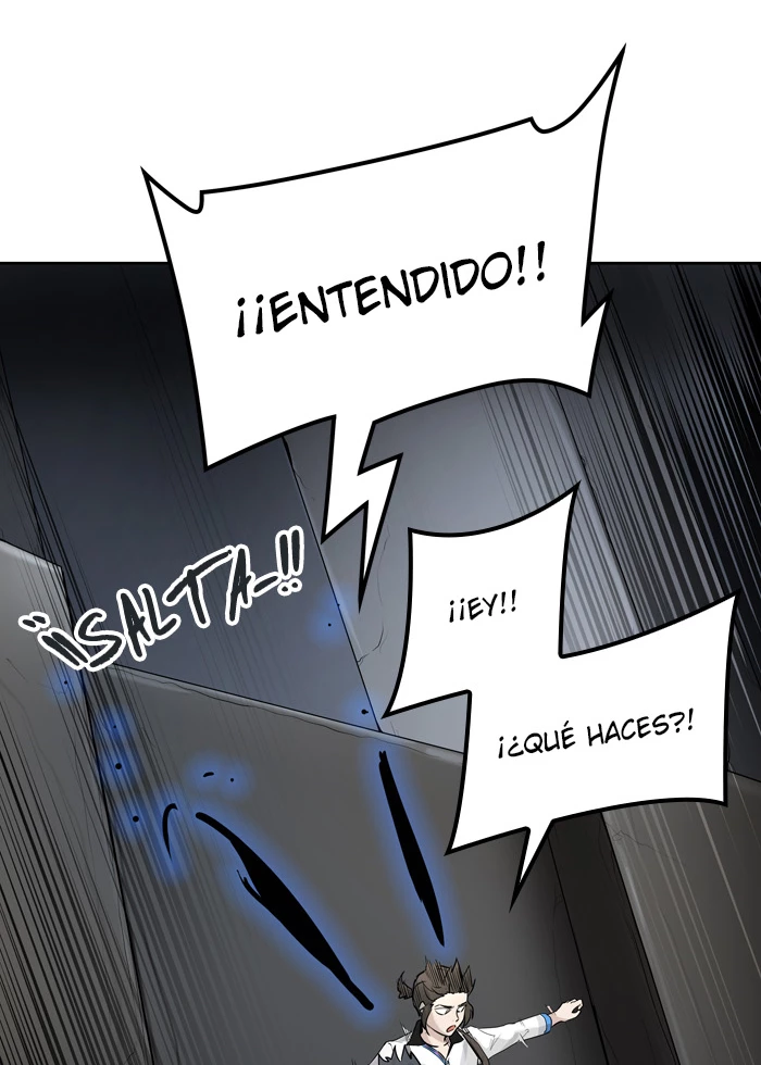 El irregular capítulo 419, página 49