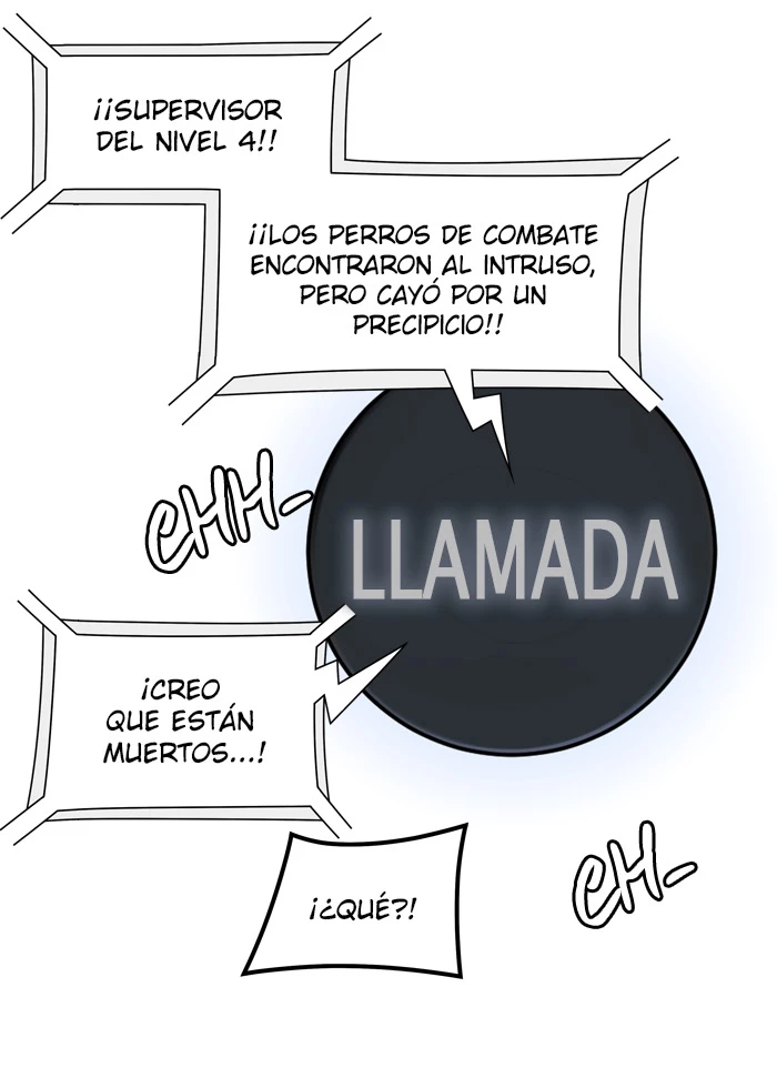 El irregular capítulo 419, página 56