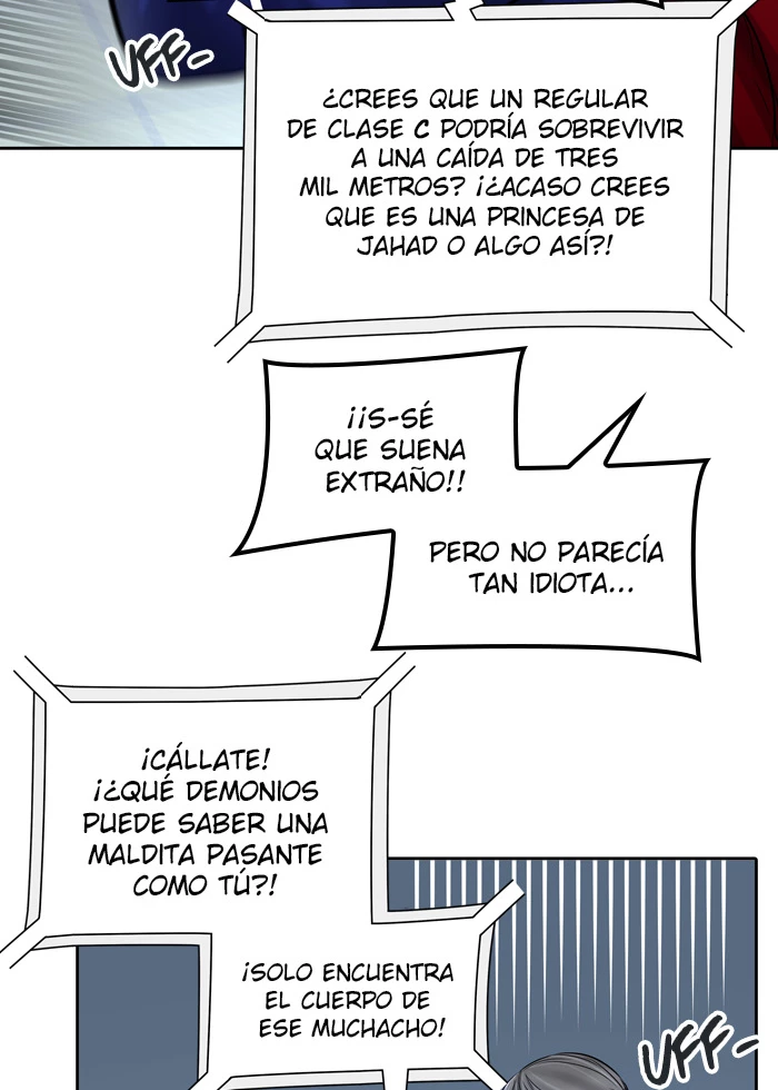 El irregular capítulo 419, página 59