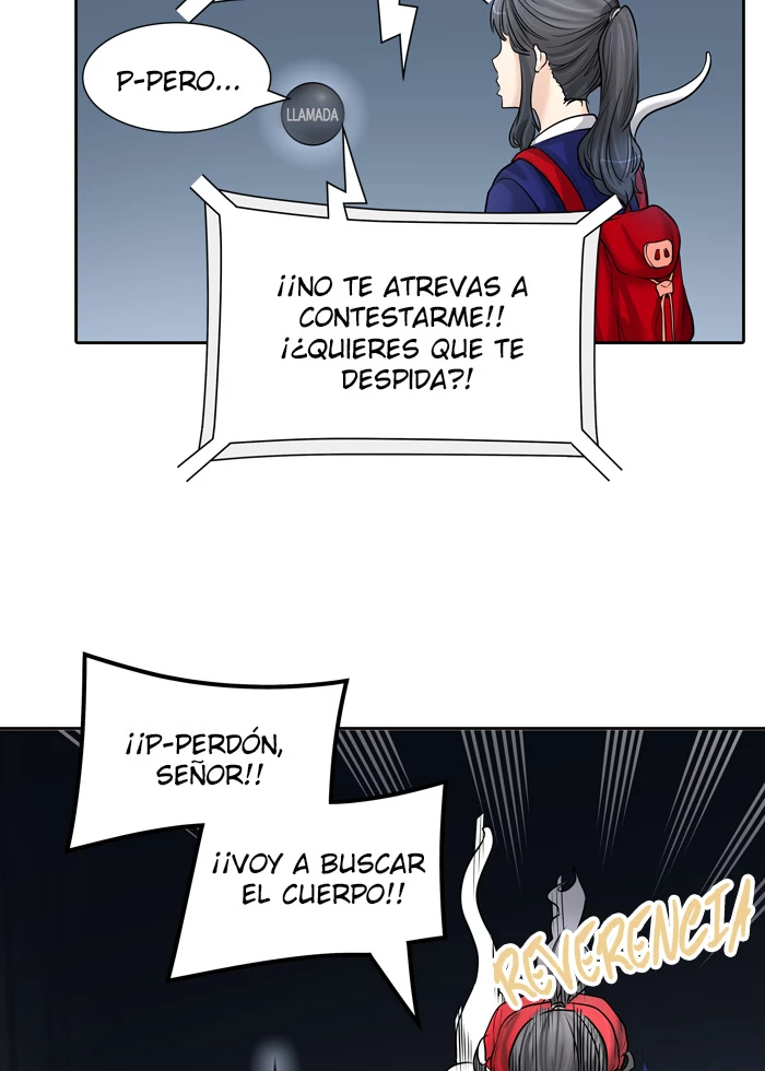 El irregular capítulo 419, página 60