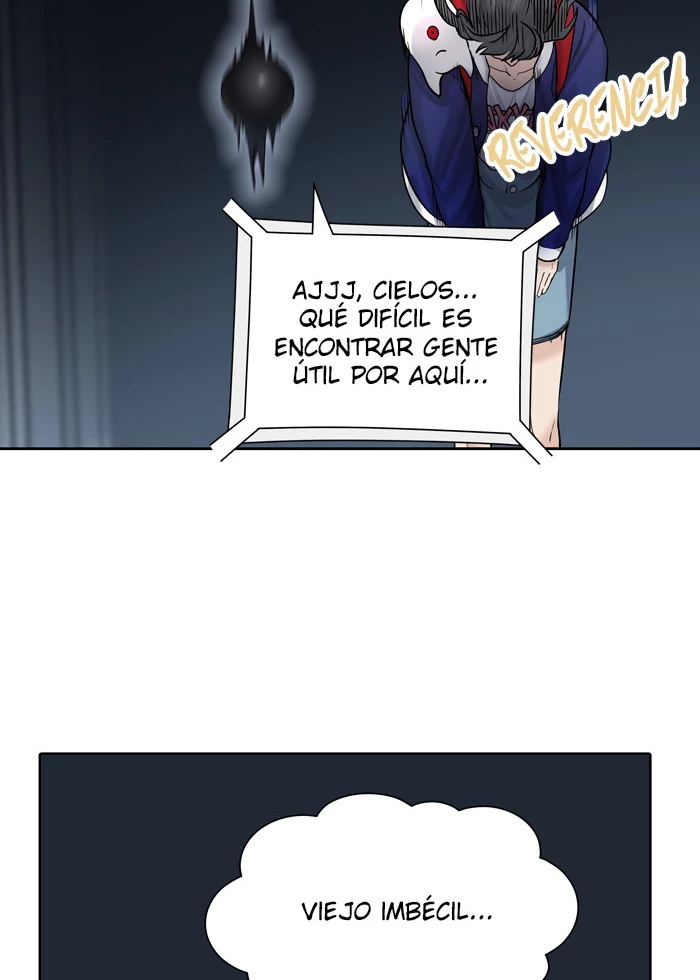 El irregular capítulo 419, página 61