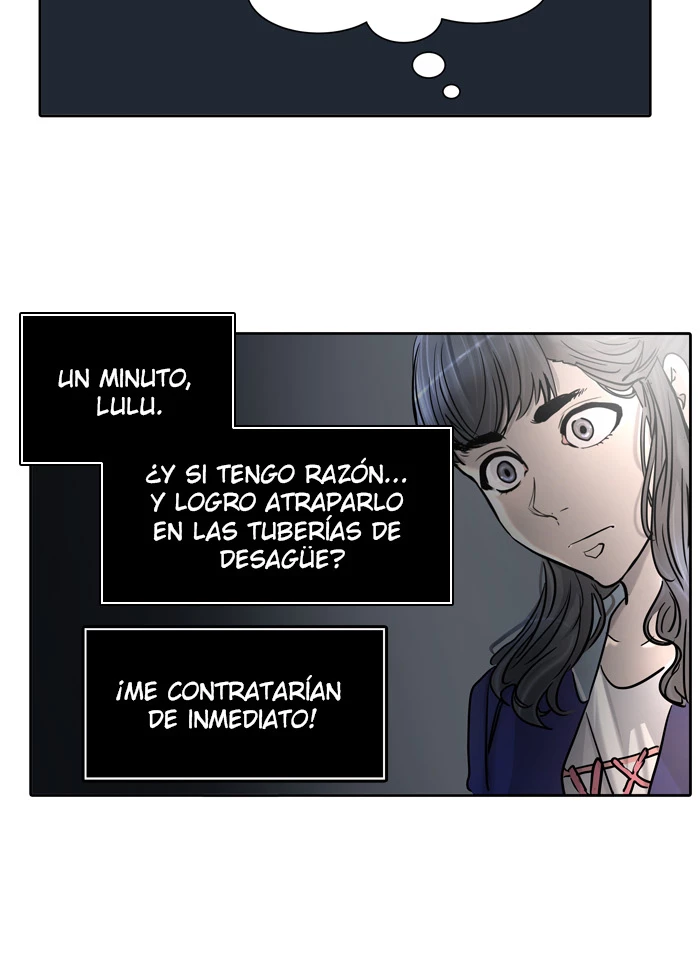 El irregular capítulo 419, página 62
