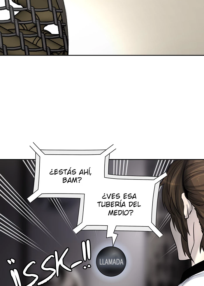 El irregular capítulo 419, página 70
