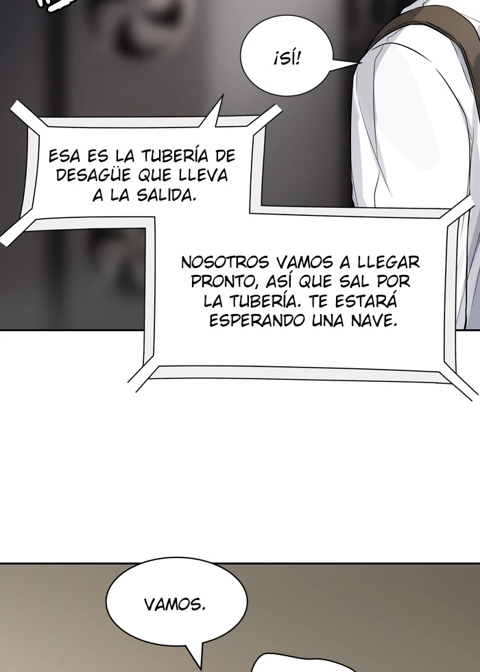El irregular capítulo 419, página 71