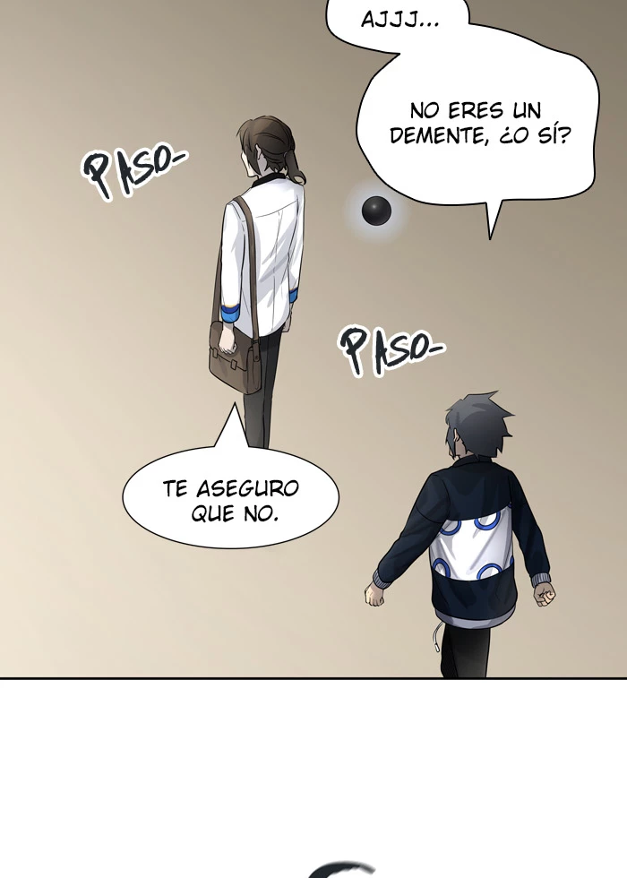 El irregular capítulo 419, página 72