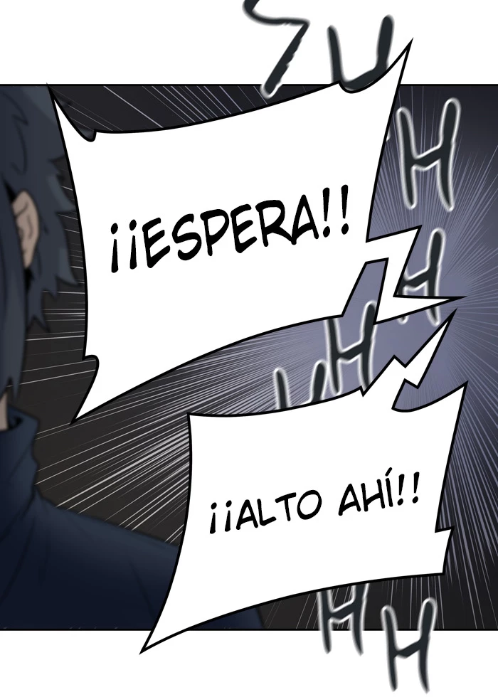 El irregular capítulo 419, página 73