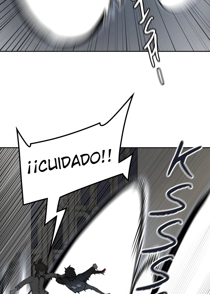 El irregular capítulo 419, página 75