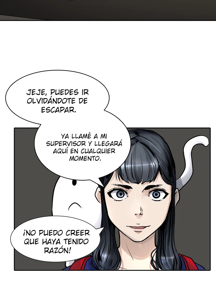 El irregular capítulo 419, página 79