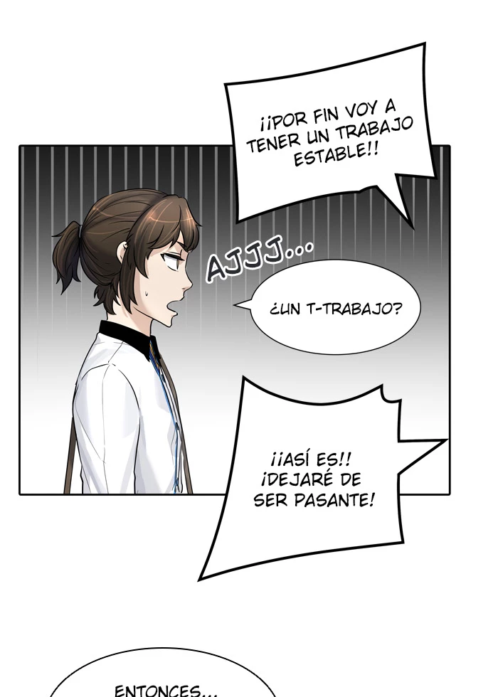 El irregular capítulo 419, página 80