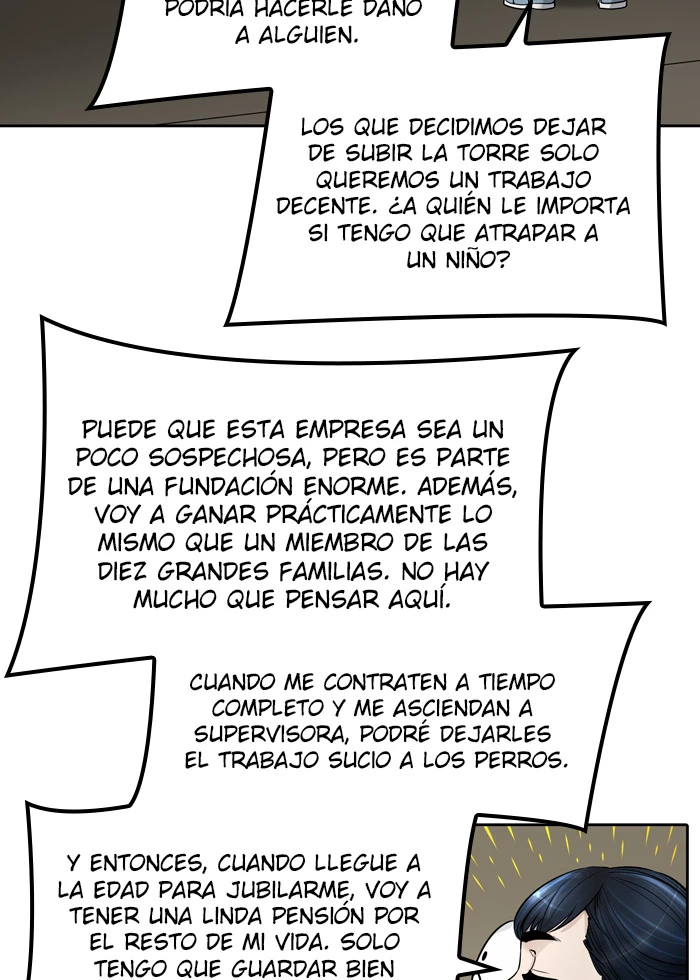 El irregular capítulo 419, página 82