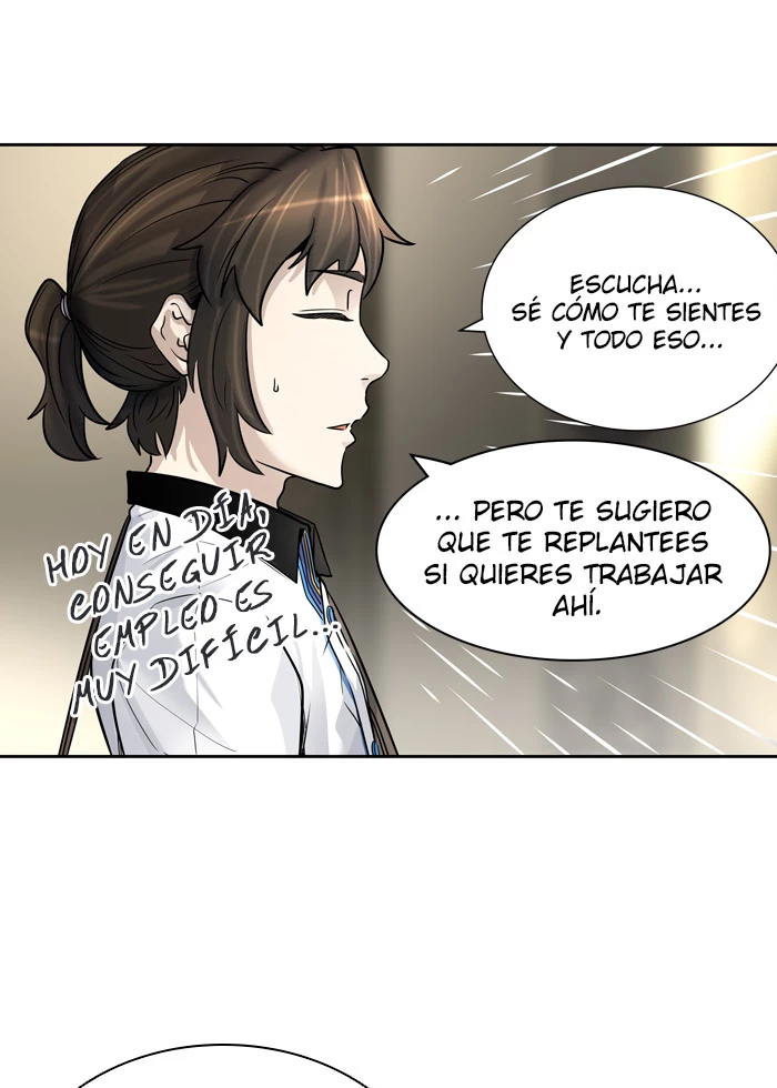 El irregular capítulo 419, página 85