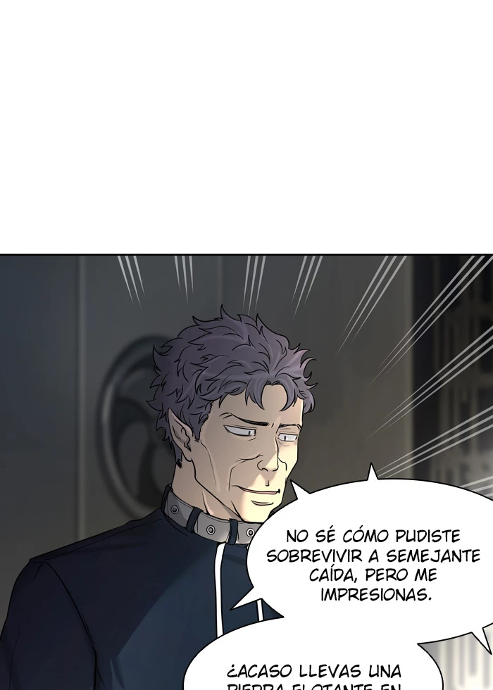 El irregular capítulo 419, página 88